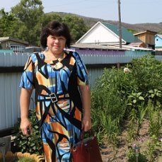 Дземина Наталья Николаевна
