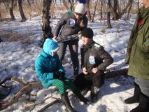 конкур медиков