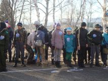 Построение